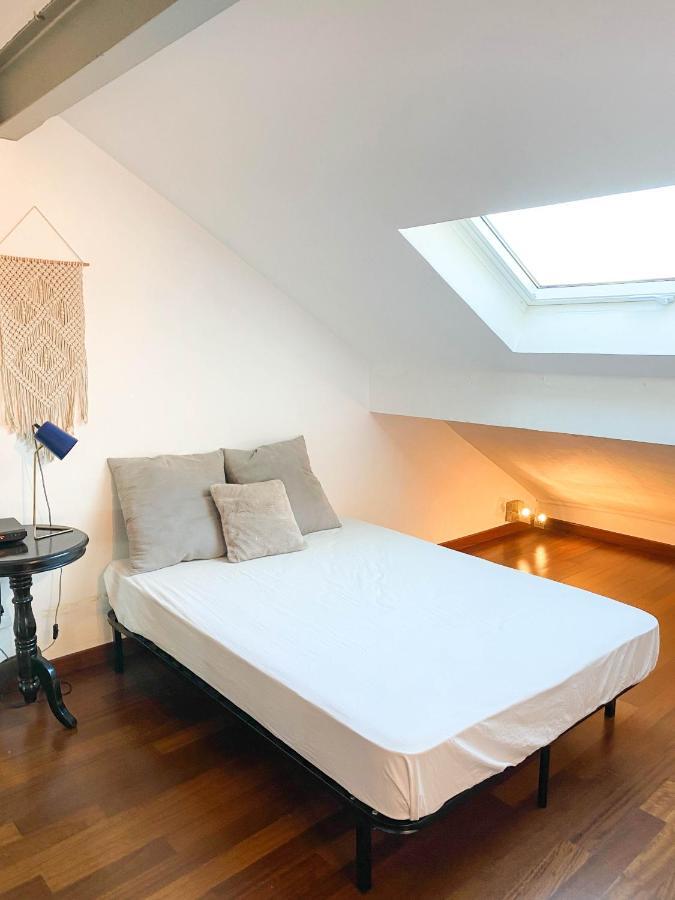 Loft, Nice carré d'or Exterior foto