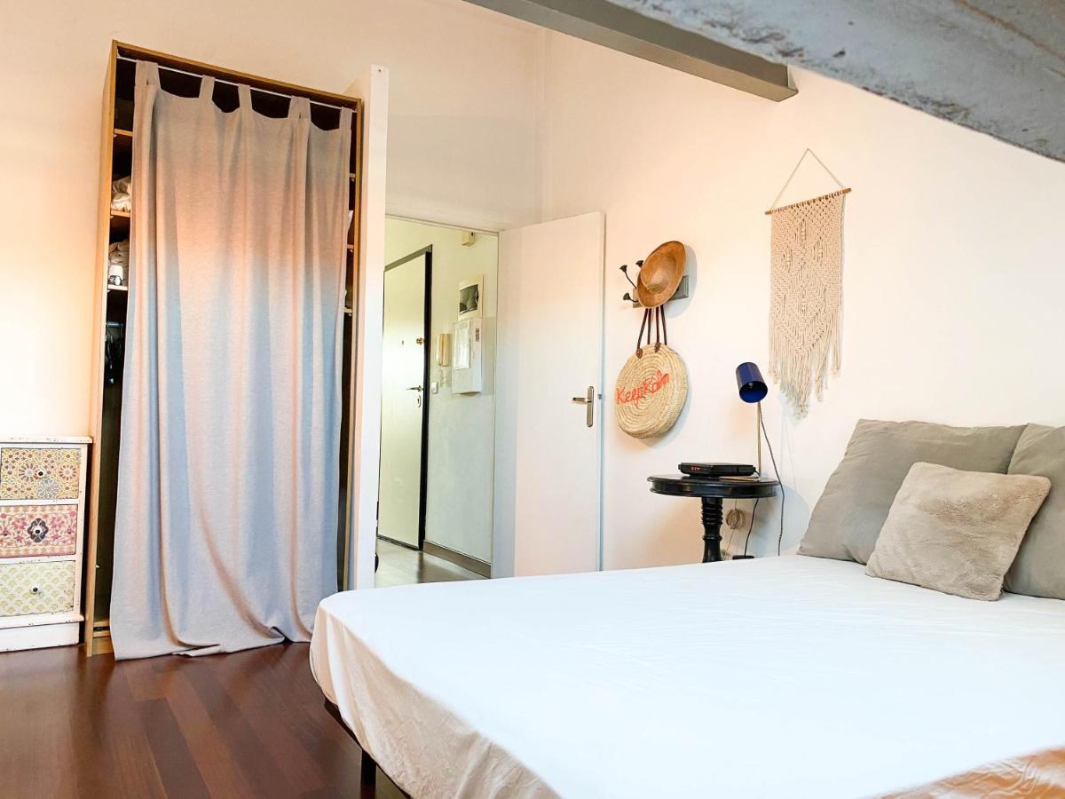 Loft, Nice carré d'or Exterior foto