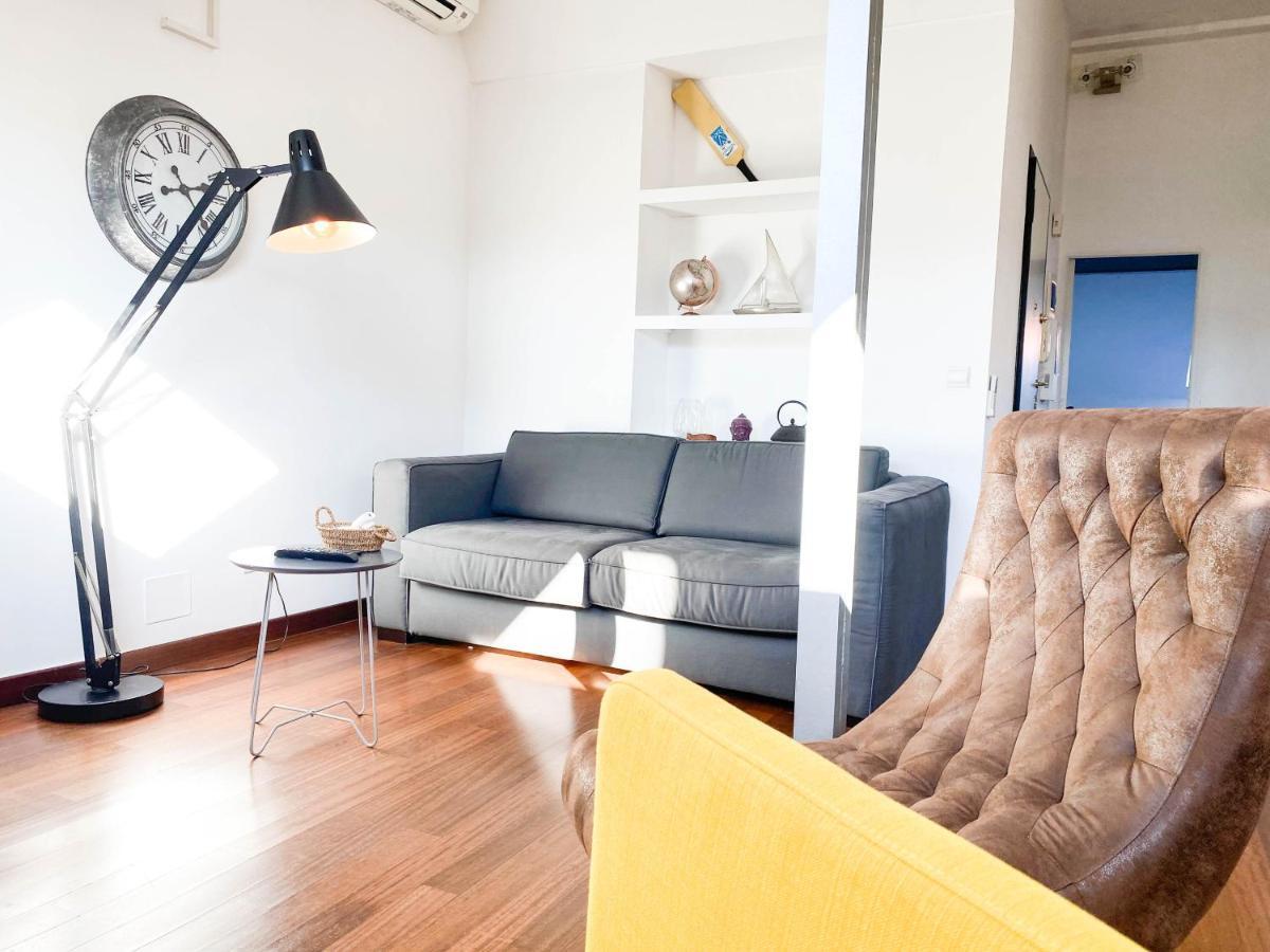 Loft, Nice carré d'or Exterior foto