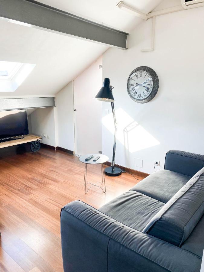Loft, Nice carré d'or Exterior foto