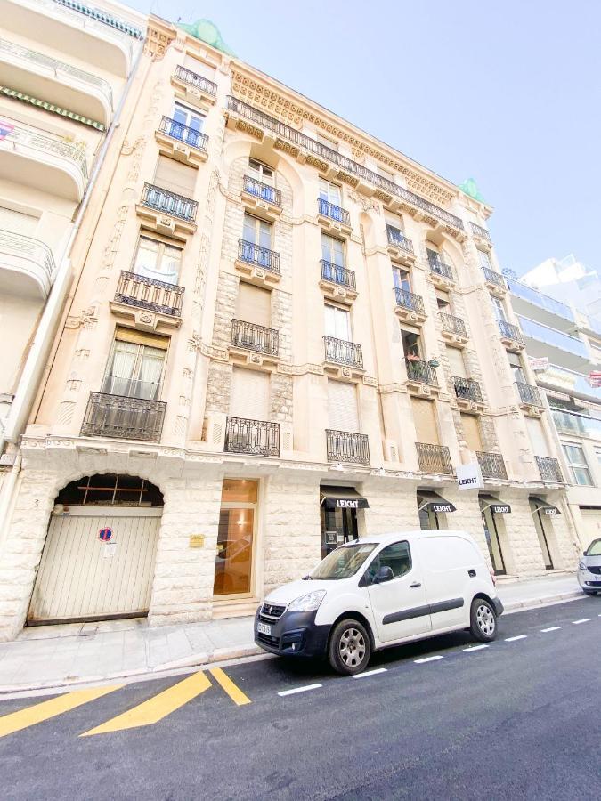 Loft, Nice carré d'or Exterior foto
